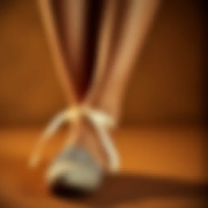 Notable The Versatility of Ribbon Shoe Strings: A Comprehensive Guide