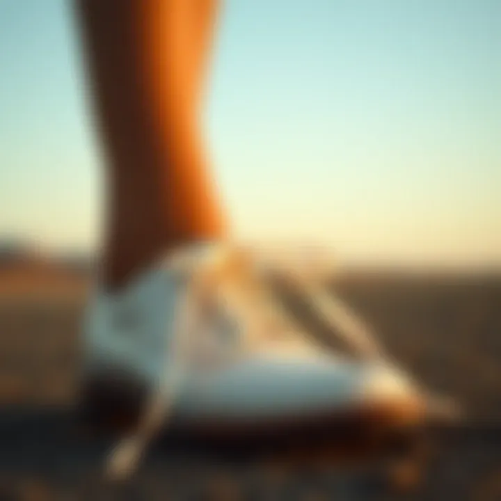 The Versatility of Ribbon Shoe Strings: A Comprehensive Guide Summary