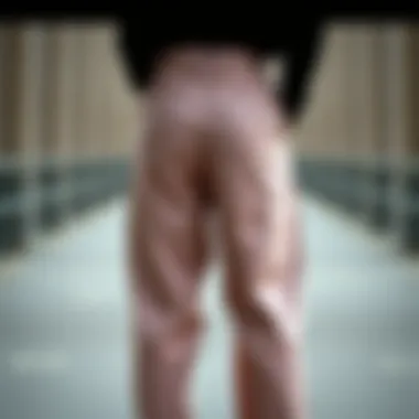 Eco-friendly materials used in modern fashion