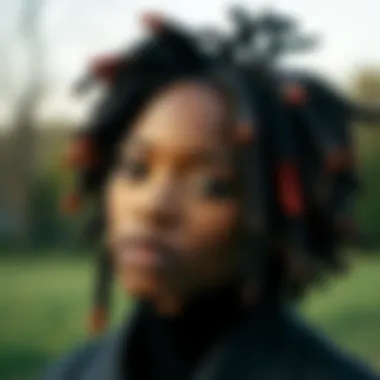 Understanding Afro Spring Twists: A Comprehensive Guide to Style and Maintenance Summary Understanding Afro Spring Twists: A Comprehensive Guide to Style and Maintenance Summary