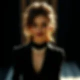 Understanding Black Formal Dress Codes for Funerals Introduction