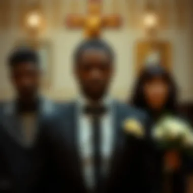 Notable Understanding Black Formal Dress Codes for Funerals Notable Understanding Black Formal Dress Codes for Funerals