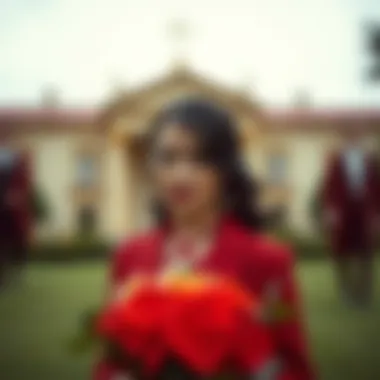 Understanding Black Formal Dress Codes for Funerals Summary Understanding Black Formal Dress Codes for Funerals Summary
