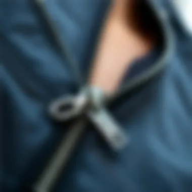 Troubleshooting Zipper Repair Problems Common zipper issues and solutions