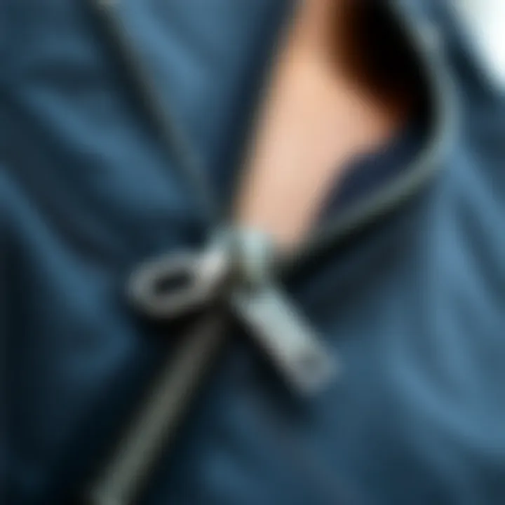 Troubleshooting Zipper Repair Problems Common zipper issues and solutions