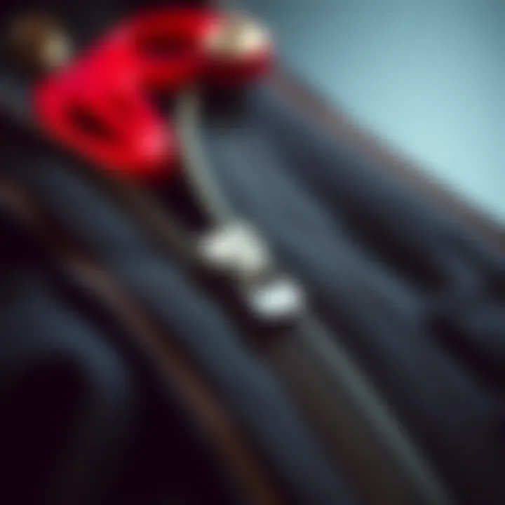 Essential Tools for Zipper Repair Tools for zipper head replacement