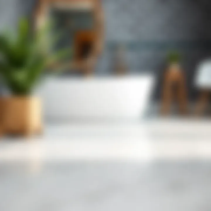 Durable Materials for Waterproof Baseboards Durable materials used for waterproof baseboards