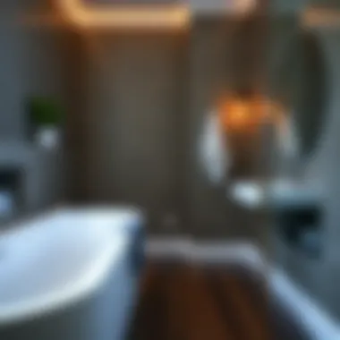 Eco-Friendly Options for Waterproof Baseboards Eco-friendly waterproof baseboard options