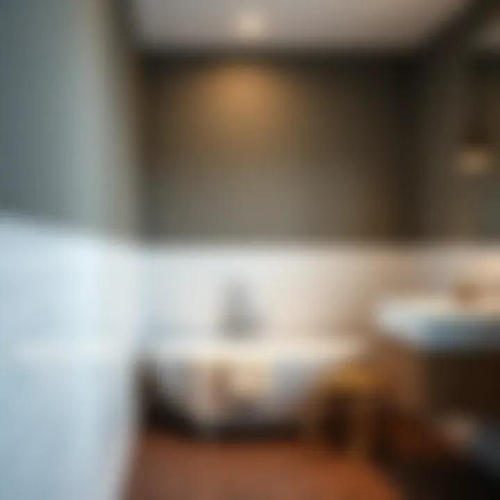 Installation Techniques for Waterproof Baseboards Detailed installation of waterproof baseboards