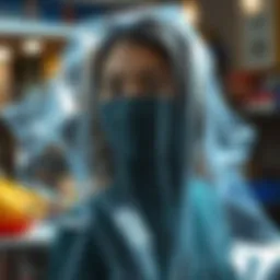 Where to Buy Clear Cellophane Wrap Introduction