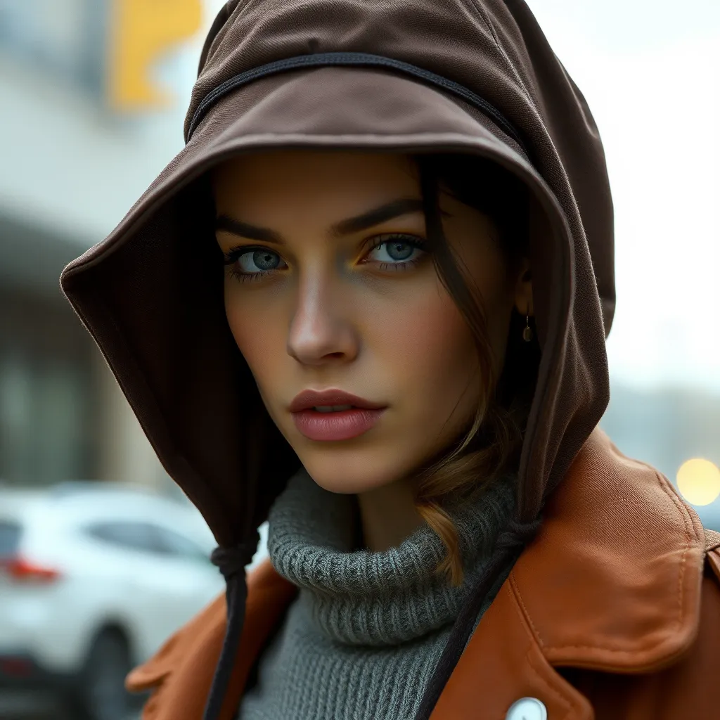 Exploring the Drawstring Bonnet: Style Meets Function